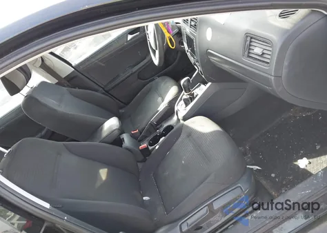 2016 Volkswagen Jetta 1.4T S from USA, damaged, VIN 3VW267AJ8GM210714